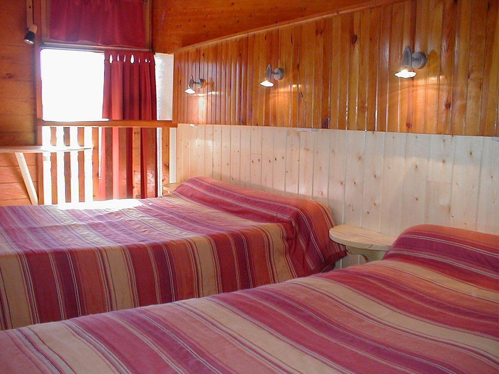 Le Saporta- Studios Et Appartements Meubles De Tourisme Le Lioran Bilik gambar